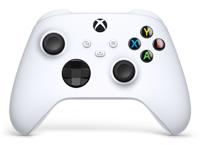 Microsoft QAS-00009 Controller Android, PC, Xbox One, Xbox One S Wit - thumbnail