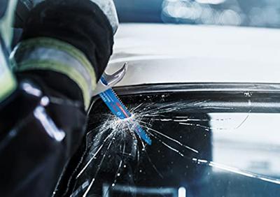 Bosch Accessories 2608900379 Expert Vehicle Rescue S 957 CHM reciprozaagblad, 10 stuks Zaagbladlengte 150 mm 10 stuk(s) Bosch Accessories 2608900379 Expert Vehicle Rescue S 957 CHM reciprozaagblad, 10 stuks Zaagbladlengte 150 mm 10 stuk(s)