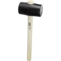 kwb 445060 Rubberen hamer 1 stuk(s) - thumbnail
