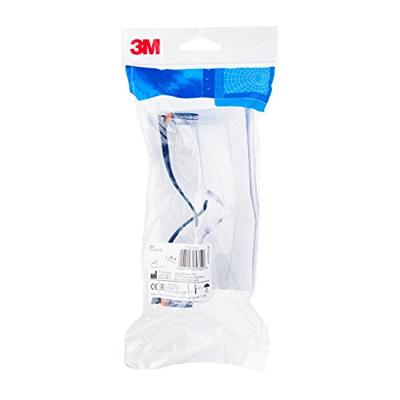 3M 2800 Veiligheidsbril Blauw
