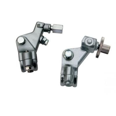 WRP - RACING Wrp-racing hendelbeugel lever joint cpl.wrp forged aluminum