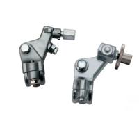 WRP - RACING Wrp-racing hendelbeugel lever joint cpl.wrp forged aluminum - thumbnail