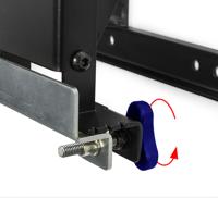 Schermtafel Support B-Tech BT8312/B V2 70" 42" - thumbnail