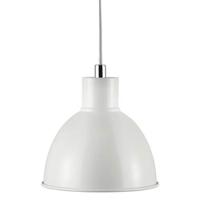 Nordlux HanglampPop wit Ø 21,5cm - 45833001 - thumbnail