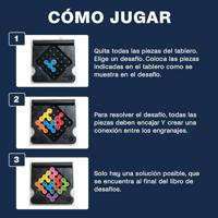 Smart Games IQ Gears - thumbnail