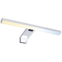Paulmann HomeSpa Selo 78950 Klemlamp Warmwit Chroom - thumbnail