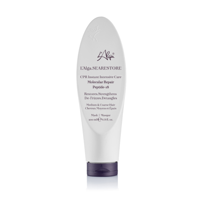 L&apos;Alga SeaRestore Haarmasker 200ml