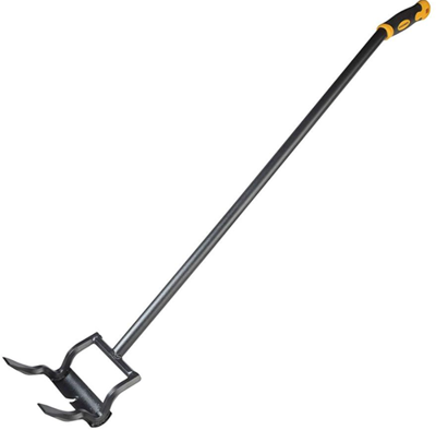 Roughneck Gereedschap Kopen Bij ToolMax.nl Roughneck pallet buster | palletsloper | 1100mm (43") - 64-644