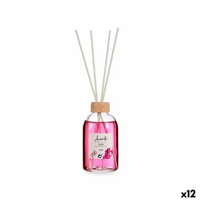 Parfum Sticks Acorde Orchidee 100 ml (12 Stuks)