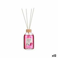 Parfum Sticks Acorde Orchidee 100 ml (12 Stuks) - thumbnail