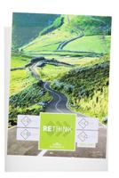 Durable Zichttassen STANDARD rPP DIN A4 Kringloop kunststof, Kunststof 0.10 mm Transparant 247819 100 stuk(s) - thumbnail