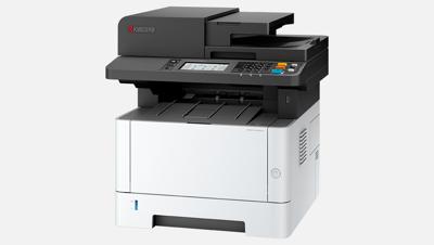 Kyocera KYOCERA ECOSYS MA3501wfx/Plus Multigerä Multifunctionele printer Laser, kleur A4