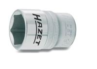 HAZET dopsleutel hexagonal insert 21mm 1/2 900-21 - thumbnail