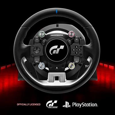 Thrustmaster T-GT 2 Racing Wheel - thumbnail