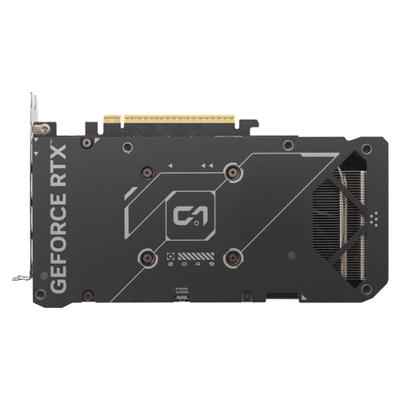 Videokaart Asus 90YV0MP2-M0NA00 geforce rtx 5060 ti 8 GB GDDR6 GDDR7 - thumbnail