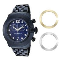 Glam Rock GR32161 (Ø 44 mm) Dames horloge - thumbnail