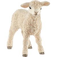 Schleich Lam speelfiguur - thumbnail