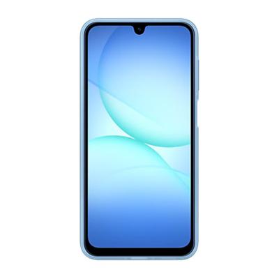 Samsung Samsung Card Slot Case fr Galaxy A17 Bl Case Samsung Galaxy A17 4G, Galaxy A17 5G Transparant