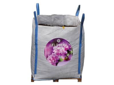 Kuub Tuinturf 1m3 BigBag Warentuin Collection - Warentuin collection