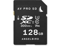 Angelbird AVpro SDXC UHS-II V90 128GB MK2 - thumbnail