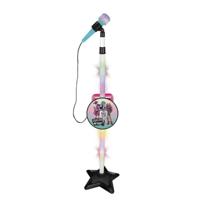 Speelgoedmicrofoon Monster High Staand MP3 - thumbnail