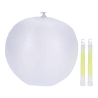 Glow in the Dark Ballon, 23cm - thumbnail