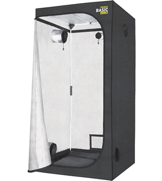 Garden HighPro Garden HighPro ProBox Basic - Kweektent