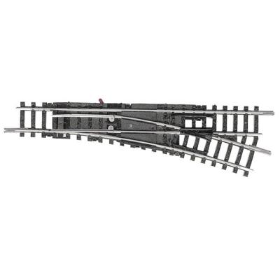 N Minitrix rails T14955 Wissel, Rechts 112.6 mm 15 ° 362.6 mm 1 stuk(s) N Minitrix rails T14955 Wissel, Rechts 112.6 mm 15 ° 362.6 mm 1 stuk(s)