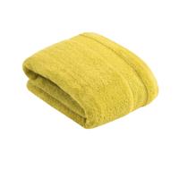 Vossen Vossen Badlaken Balance lemon drop 100x150 - thumbnail