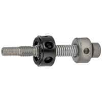 Hazet 6121-07 Spindel voor poelietrekker - thumbnail