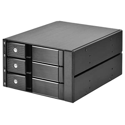 SilverStone SST-FS303-12G wisselframe SilverStone SST-FS303-12G wisselframe