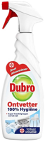 Dubro Dubro 100% Hygiene Spray (650ml) - thumbnail
