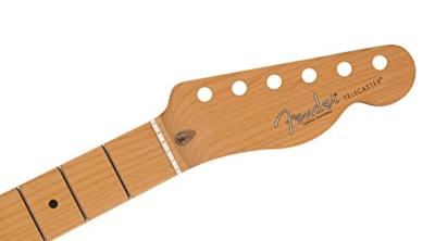 Fender Precision to Jazz Bass Conversion Neck Maple basgitaarhals