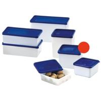 Westmark diepvriesdoos 3st 0.75ltr - thumbnail