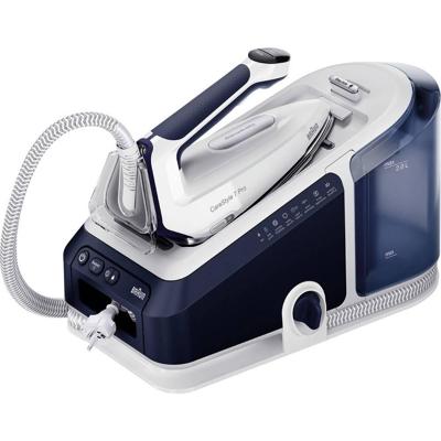 Braun IS7282BL CareStyle 7 Pro Stoomgenerator Wit/Blauw