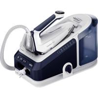 Braun IS7282BL CareStyle 7 Pro Stoomgenerator Wit/Blauw - thumbnail