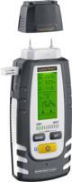 Laserliner MultiWet-Master Compact Plus Materiaalvochtmeter Temperatuurmeting - thumbnail