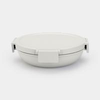 Brabantia lunchkom 1l light grey - thumbnail
