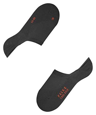 Falke Cool Kick Heren Sok Dark Grey 42-43 - thumbnail