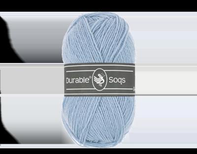 Durable Soqs 289 Blue Grey