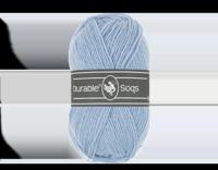 Durable Soqs 289 Blue Grey - thumbnail