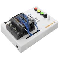 Weidmüller STARTERKIT-UC20-WL2000-AC 2666080000 PLC-starterkit - thumbnail