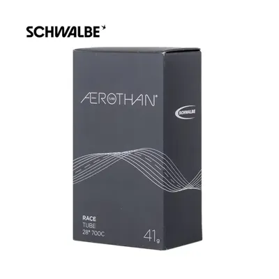 Schwalbe binnenband aerothan fv/sv20e 23/28-622 ib sv 40mm (1st)
