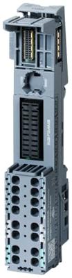 Siemens 6ES7193-6BP20-0BB0 PLC-uitbreidingsmodule 120 V/DC Siemens 6ES7193-6BP20-0BB0 PLC-uitbreidingsmodule 120 V/DC
