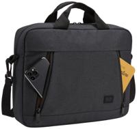 Case Logic Huxton Attaché 13" laptoptas - thumbnail