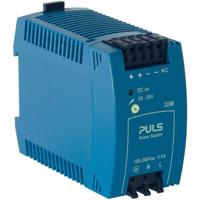 PULS MiniLine ML50.105 DIN-rail netvoeding 48 V/DC 1.05 A 50 W Aantal uitgangen: 1 x Inhoud: 1 stuk(s) - thumbnail