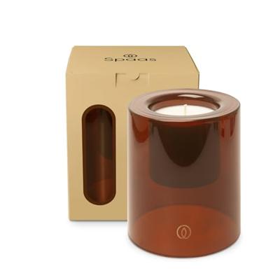 Spaas Delight Geurkaars Groot Beaming Bliss Spaas Delight Geurkaars Groot Beaming Bliss