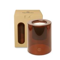 Spaas Delight Geurkaars Groot Beaming Bliss - thumbnail