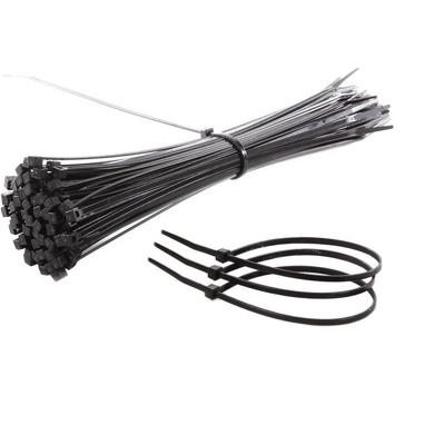 Mirage zak kabelbinder 100mmx2.5mm (100)