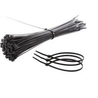 Mirage zak kabelbinder 100mmx2.5mm (100) - thumbnail